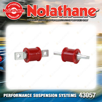 Front Shock absorber lower bush for Mitsubishi Pajero NA - NG NH NJ NK NL