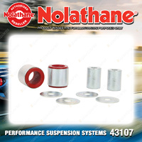 Nolathane Front Shock absorber control arm bushing for Chrysler 300C LX