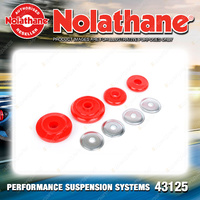 Nolathane Front Shock absorber upper bushing for Lexus LX570 URJ201