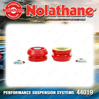 Nolathane Front Strut mount bushing for Holden Monaro V2 VZ Premium Quality