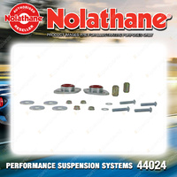 Nolathane Rear Strut mount for BMW Z1 E30 Z3 E36 E37 Premium Quality