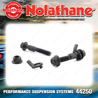 Nolathane Camber adjusting bolt 44250 for Universal Products Premium Quality