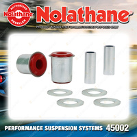 Nolathane Front Control arm lower inner bushing for Ford Fairlane ZJ ZK ZL