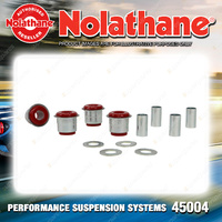 Nolathane Front Control arm upper bushing for Ford Cortina TE TF LTD P6 FC FD FE