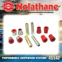 Nolathane Front Control arm upper bushing for Infiniti Q45 G50 Premium Quality