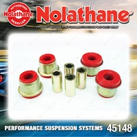 Nolathane Front Control arm upper bushing for Ford Cortina TC TD 7/1972-6/1977