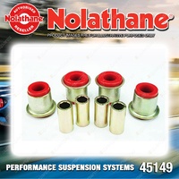 Nolathane Front Control arm upper bushing for Ford Cortina MK3 MK4 MK5 TC TD