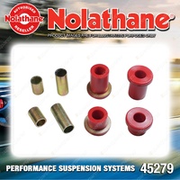 Nolathane Front Control arm upper bush for Mazda E1400 E1800 E2000 E2200