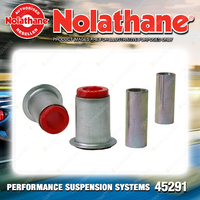 Nolathane Front Control arm upper inner rear bushing for Toyota Liteace CM KM YM