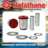 Nolathane Front Control arm lower bushing for Toyota Dyna LH80 YH81 YY100