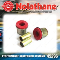 Nolathane Front Control arm upper bushing for Toyota Hilux LN RN YN 78-97