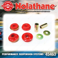 Nolathane Front Control arm lower inner rear bushing for Dodge SRT-4 PL