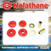 Nolathane Front Control arm lower inner rear bushing for Chrysler Neon PL