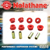 Nolathane Front Control arm upper bushing for Mazda MX5 NA NB Premium Quality