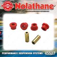 Nolathane Front Control arm lower inner front bush for Proton Waja C97 C98 Wira