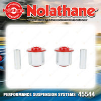 Nolathane Front Radius arm lower bushing 45544 for Ford Territory SX SY SZ