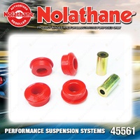 Nolathane Front Control arm lower bush for Holden Commodore VE VF