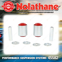 Nolathane Front Radius arm lower bushing for Ford Falcon FG FGX 9/2008-ON