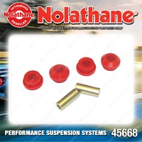 Nolathane Front Control arm lower bushing for Mazda Atenza GG GY Mazda6 GG GY