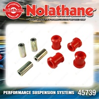 Nolathane Front Control arm upper bushing for Mazda MX5 NC RX8 FE