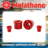 Nolathane Front Control arm lower inner rear bushing for Honda CR-V RE RM