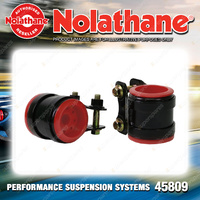 Nolathane Front Control arm lower inner rear bushing for Mazdaspeed Axela BK