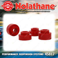 Nolathane Front Leading arm chassis bushing 45817 for Ford Maverick DA 87-93