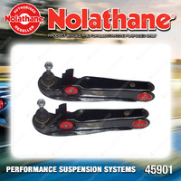 Nolathane Front lower Control arm for HSV Commodore Group A VL VN VN VP VG