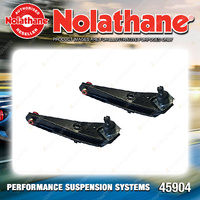 Nolathane Front lower Control arm for Ford Falcon XK XL XM XP XR XT