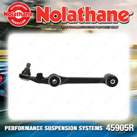 Nolathane Front lower Control arm for Holden Commodore VT 9/1997-9/2002