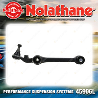 Nolathane Front lower Control arm for Holden Crewman VY VZ Monaro V2 VZ