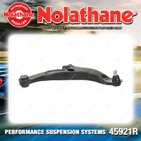 Nolathane Front lower Control arm for Ford Laser KN KQ Premium Quality