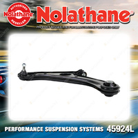 Nolathane Front lower Control arm LH for Hyundai Getz TB Premium Quality