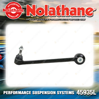 Nolathane Front lower Control arm LH for HSV Clubsport GTS VE Grange WM