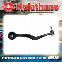 Nolathane Front Radius arm lower arm LH for HSV Clubsport GTS VE Grange WM