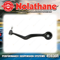 Nolathane Front Radius arm lower arm RH for HSV Clubsport GTS VE Grange WM