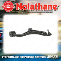 Nolathane Front lower Control arm LH for Ford Fairlane Falcon LTD AU BA BF