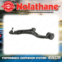 Nolathane Front lower Control arm for Ford Tickford TE50 AU TL50 AU TS50 AU