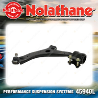 Nolathane Front lower Control arm LH for Mazdaspeed Axela BK Premium Quality