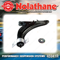 Nolathane Front lower Control arm for Subaru Impreza GC GF Premium Quality