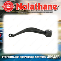 Nolathane Front Radius arm lower arm for Ford Territory SX SY Premium Quality