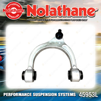 Nolathane Front upper Rear Control arm LH for Ford Falcon FG FGX Premium Quality