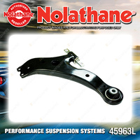 Nolathane Front lower Control arm LH for Toyota Aurion GSV40R GSV50R