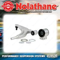 Nolathane Front lower Control arm for Chevrolet Cruze J300 J305 J308