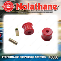 Nolathane Rear Trailing arm lower bushing for Ford Falcon XE XF EA EB ED