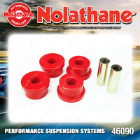 Nolathane Rear Trailing arm upper bush for Nissan Gazelle S12 Maxima J30