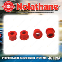 Rear Control arm outer bushing 46139A for Holden Caprice Statesman VQ VR VS