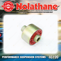 Nolathane Rear Differential - location rod for Toyota Hiace SBV RCH12 18 22 28