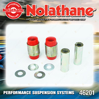 Nolathane Rear Control arm lower inner bush for Mitsubishi Diamante TE-TJ KE-KJ