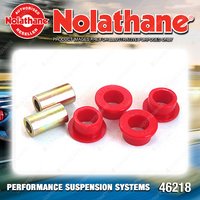 Rear Control arm upper front inner outer bushing for Nissan Skyline R32 R33 R34